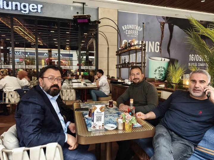 Konya magazin haberleri (4 Mart 2025) 3